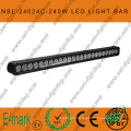 Super Bright 41inch 240W CREE Offroad SUV Truck Working Light Bar, CREE Work Lamp